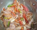 बेबी कॉर्न मंचुरियन (baby corn manchurian recipe in marathi) रेसिपी स्टेप 3 फोटो 