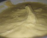 Foto del paso 5 de la receta: Masa choux, pastel croquembouche