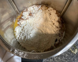 Foto del paso 1 de la receta Quesada de yogur (Thermomix)