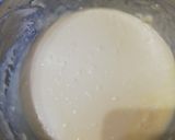 巧克力重乳酪蛋糕的食譜步驟3照片
