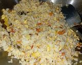 Foto langkah ke 6 dari resep 🟨Nasi Goreng Simpel.