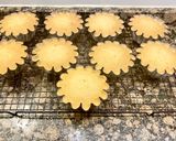 Foto del paso 5 de la receta: Tartitas De Santiago “sin azúcar “