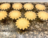 Foto del paso 5 de la receta: Tartitas De Santiago “sin azúcar “