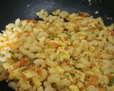 Foto langkah ke 6 dari resep Orak - arik macaroni.