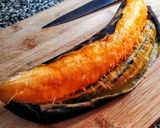 Foto del paso 3 de la receta: QUICHÉ De🍌Plátano Maduro y Bocadillo...!😋