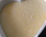 Coconut cake recipe step 3 photo
