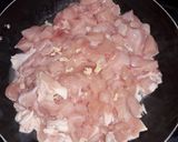 Foto del paso 3 de la receta: Arroz chaufa