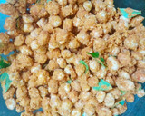 மசாலா வேர்க்கடலை ரெசிபி ஸ்டேப் 3 புகைப்படம்