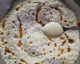 বাটার নান (butter nan recipe in bengali) রেসিপির ধাপ 2 ছবি