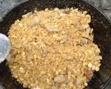 Foto del paso 5 de la receta: Migas cordobesas