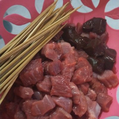 Langkah 1