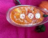 Capsicum paneer sabji recipe step 6 photo
