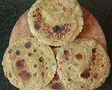 મિક્સ મસાલા થેપલા(Mix Masala Thepla Recipe In Gujarati) રેસીપી સ્ટેપ3ફોટો