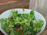 Ensalada de pasta