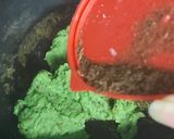 কড়াইশুঁটির পাটিসাপ্টা (karaishutir patisapta recipe in Bengali) রেসিপির ধাপ 4 ছবি