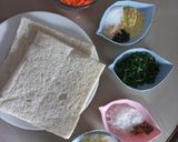 Foto langkah ke 1 dari resep Nugget Sayur Isi Mozzarella.
