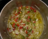 Foto del paso 2 de la receta: Patatas con calamares