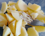 Foto del paso 6 de la receta: Ensalada mimosa