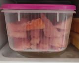 તરબૂચ આઇસ્ક્રીમ (Watermelon Icecream Recipe In Gujarati) રેસીપી સ્ટેપ2ફોટો