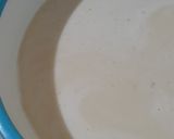 Foto langkah ke 2 dari resep Lekker Teflon.