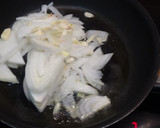 Foto del paso 1 de la receta: Emperador encebollado