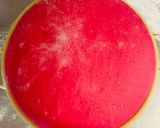 Céklás hamburgerzsemle recept fázis 3 fotója