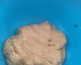 Foto del paso 1 de la receta Galletas marcianas 🌀🪐👽