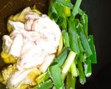 Foto langkah ke 1 dari resep Mi Ayam Abang2 Ala X'anders Kitchen.
