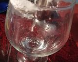 Foto del paso 1 de la receta: Blue margarita (bebida)