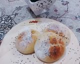 عکس مرحله 2 از دستور نان نرم و لطیف 😋😋🥐🍞