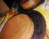 Foto del paso 8 de la receta: Pastel mármol con temática de cerditos 🐷🍰🎂