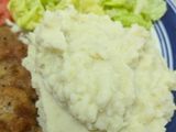 Puré de papa