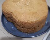 Foto del paso 10 de la receta Cake del cumple de mi esposa