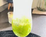 صورة لخطوة 2 من وصفة مهيتو العنب