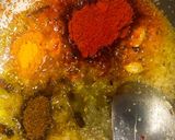 પનીર શાહી(paneer shahi recipe in gujarati) રેસીપી સ્ટેપ7ફોટો
