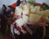 Foto del paso 2 de la receta: Ensalada del chef