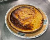 Une image de l'étape 13 de Tarte au citron.