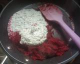 Beetroot Raita recipe step 2 photo