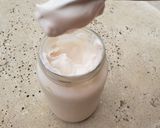 Foto del paso 4 de la receta: Yoghurt Casero fit