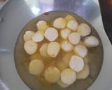 Foto langkah ke 3 dari resep Capcay.