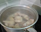 Foto langkah ke 3 dari resep Sop Ayam Suegeer ala Pak Min Klaten.