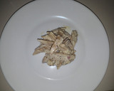 Foto del paso 8 de la receta: Crudo de pescado 🐠