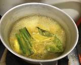 Tumpeng Nasi Kuning Simpel langkah memasak 1 foto