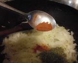 Foto del paso 2 de la receta: Strogonoff vegetariano
