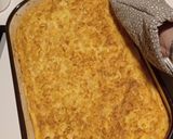 Zsemlefelfújt, ahogy mi szeretjük ❤️ recept fázis 3 fotója