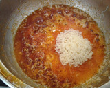 Foto del paso 5 de la receta: Espaguetis con sobrasada y trufa
