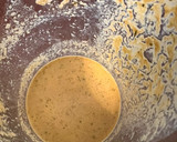 Foto del paso 1 de la receta: QUESO de CAJU con cúrcuma y hierbas