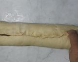 Foto langkah ke 6 dari resep Chocolate marble - Shokupan.