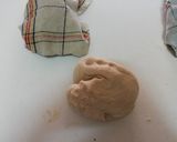 Foto del paso 8 de la receta: Pan amasado