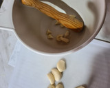Foto del paso 1 de la receta: Pasta de ajo